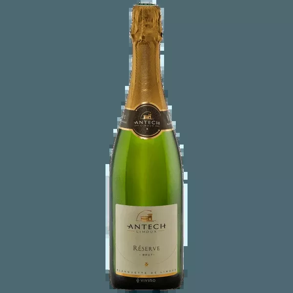 Antech Blanquette de Limoux Reserve Brut 750ml
