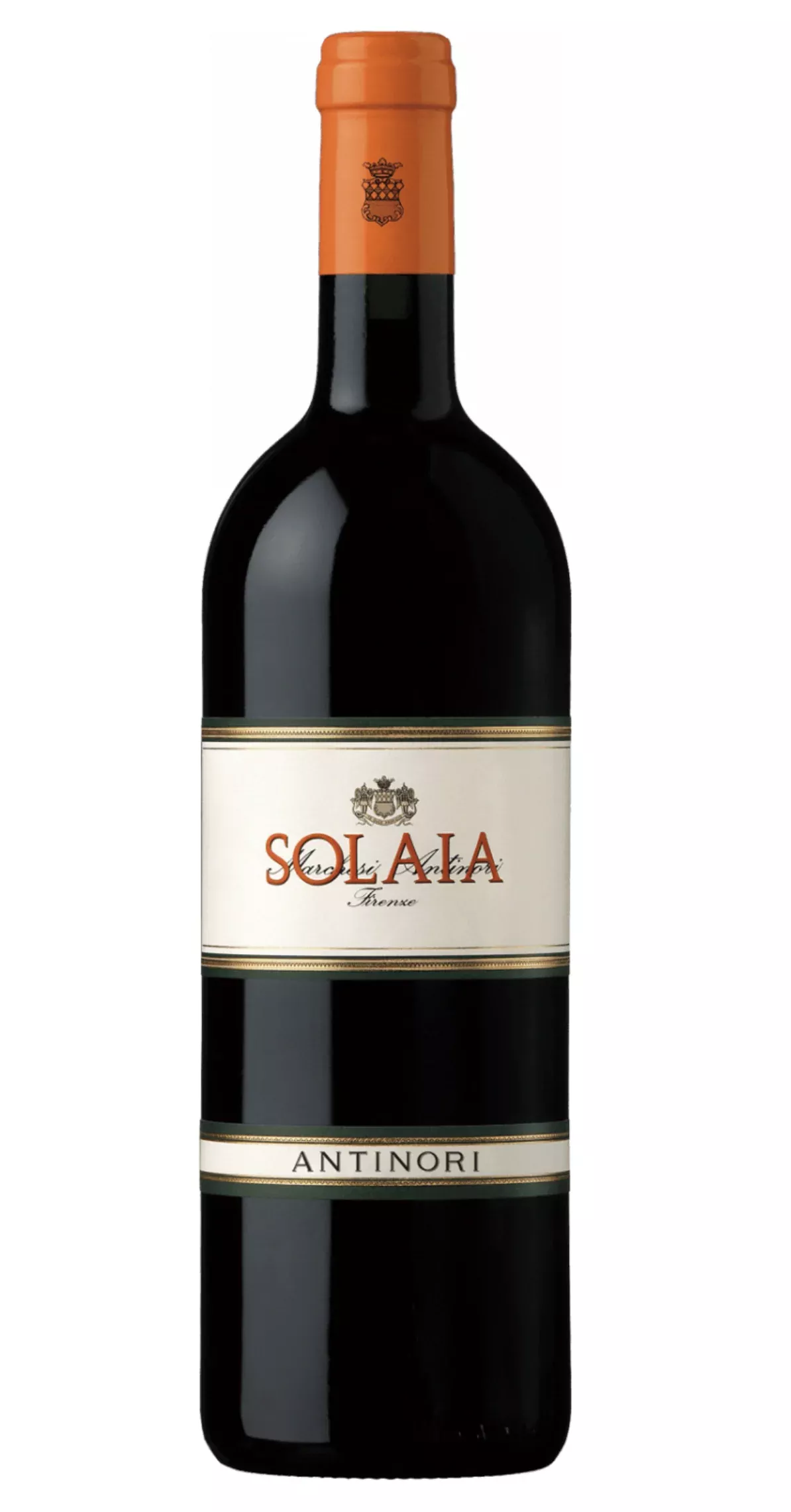 Antinori Solaia 2014