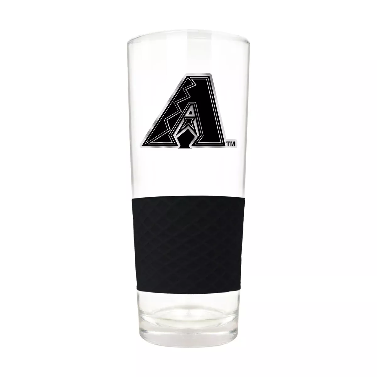 Arizona Diamondbacks 20 oz. Stealth SCORE Pint Glass