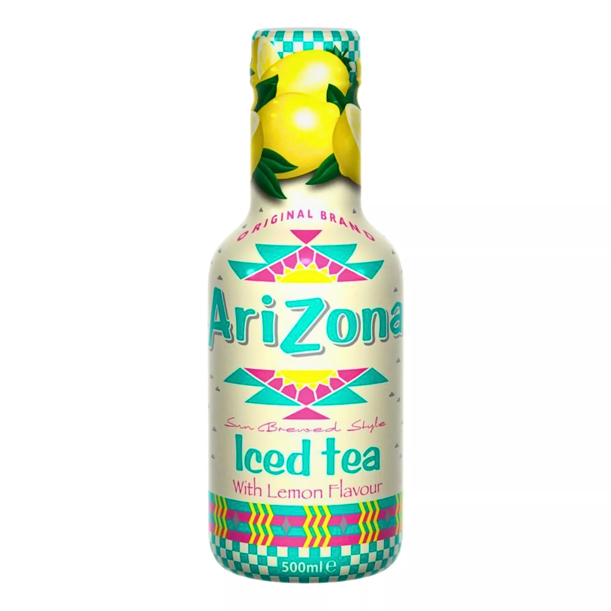Arizona Iced Tea