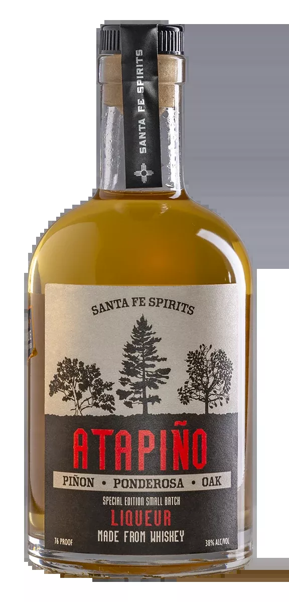Atapiño Liqueur