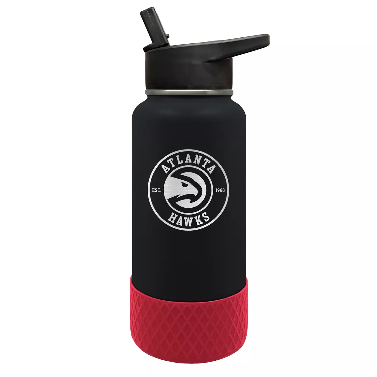 Atlanta Hawks 32 oz. THIRST Hydration Bottle