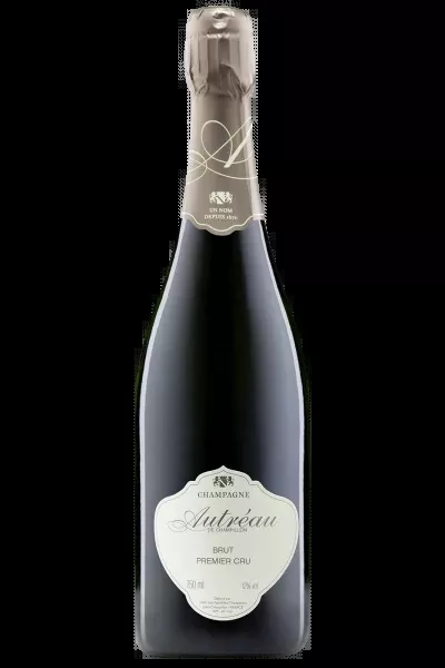 Autreau de Champillon Premier Cru Brut 750ml
