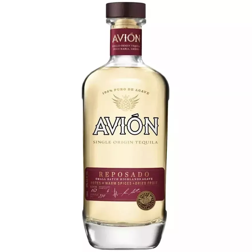 Avión Reposado Tequila