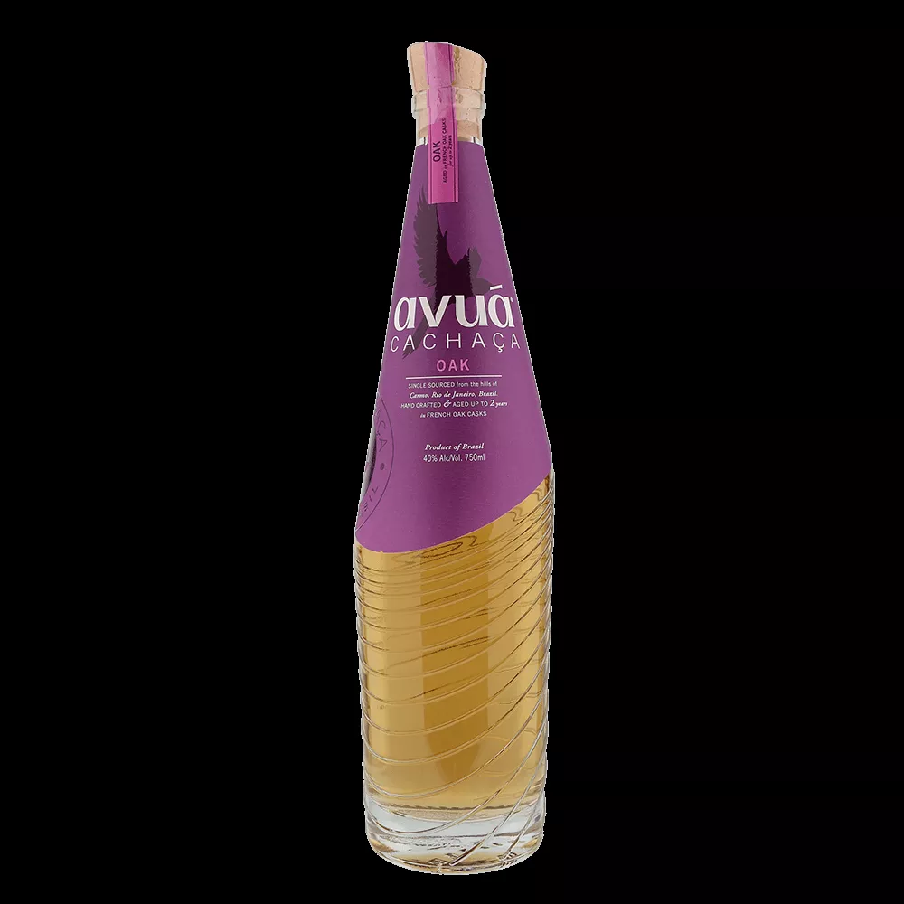 Avua Oak Cachaca 750ml