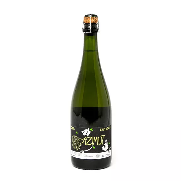 Azimut Cava Brut