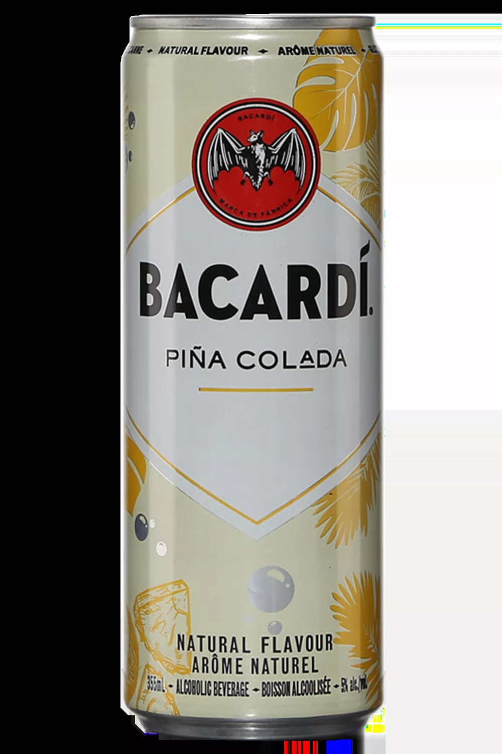 Bacardi Pina Colada