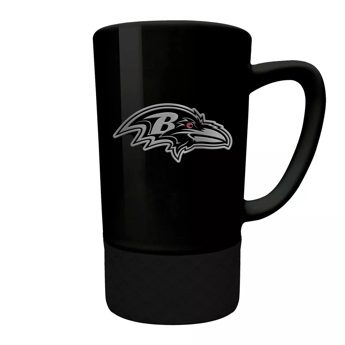 Baltimore Ravens 18 oz. Stealth JUMP Mug