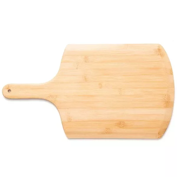 Bamboo Pizza Peel
