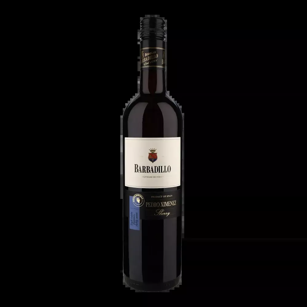 Barbadillo Manzanilla Sherry 750ml