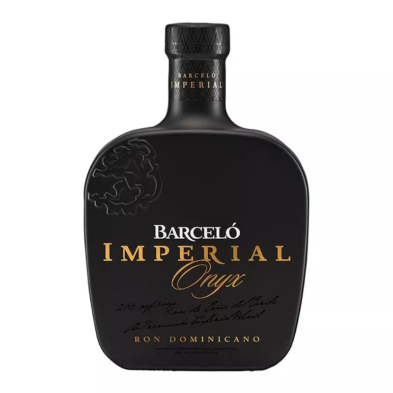 Barcelo Imperial Onyx Rum 750ml
