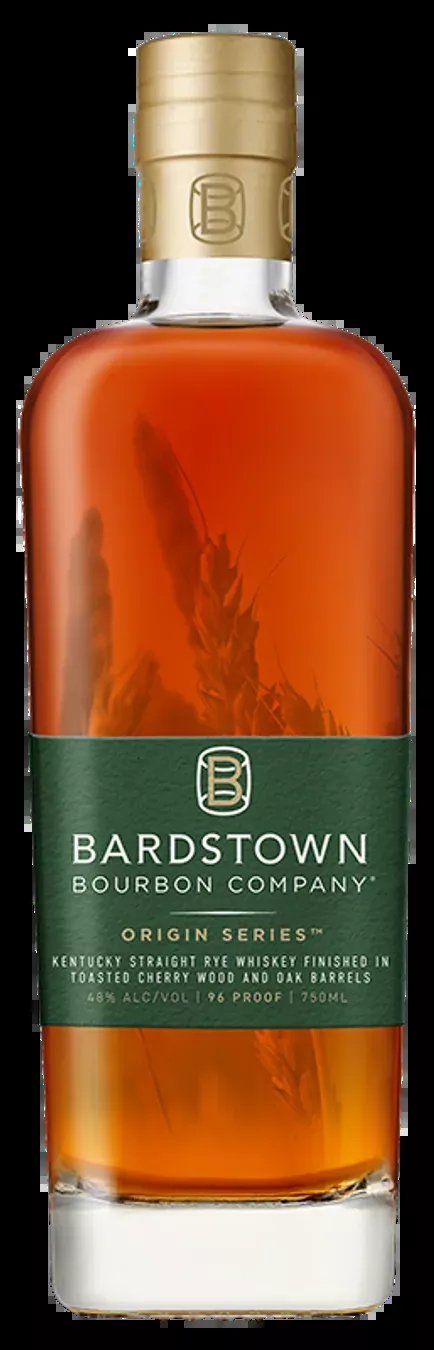 Bardstown Rye Finish Bourbon