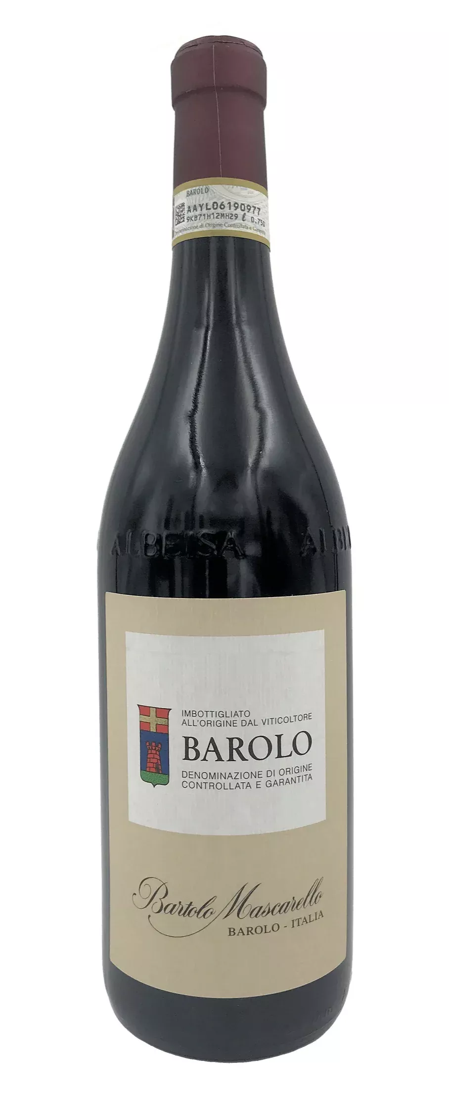 Bartolo Mascarello Barolo 2016
