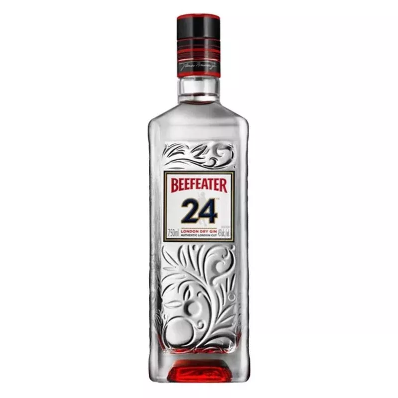 Beefeater 24 London Dry Gin 750ml