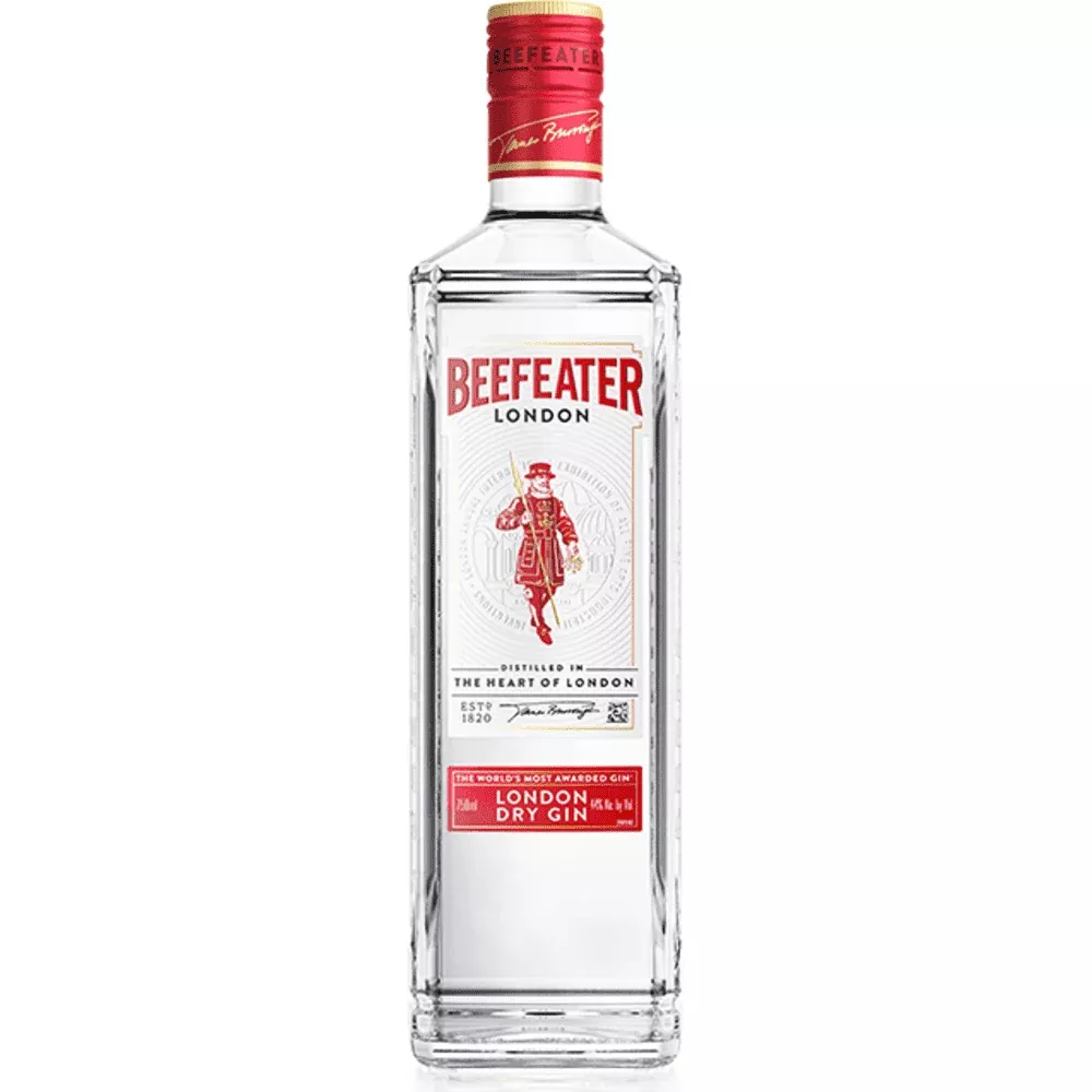 Beefeater London Dry Gin