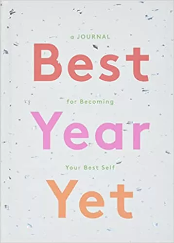 Best Year Yet Journal