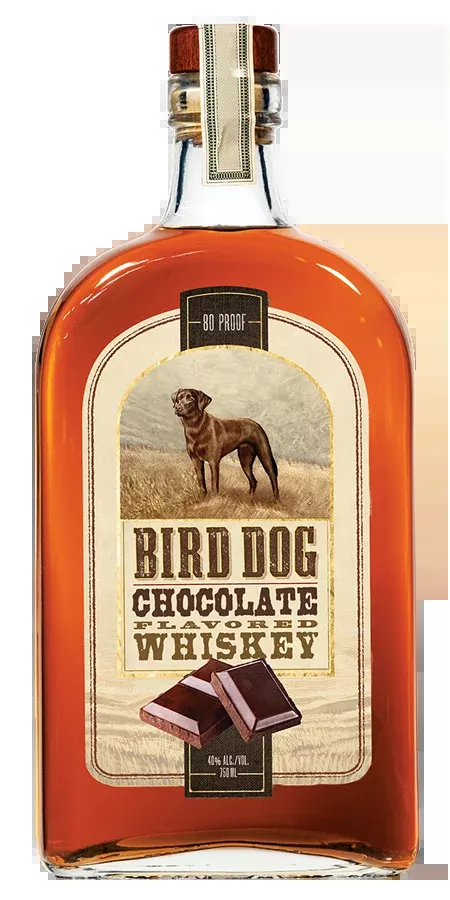 Bird Dog Chocolate Whiskey