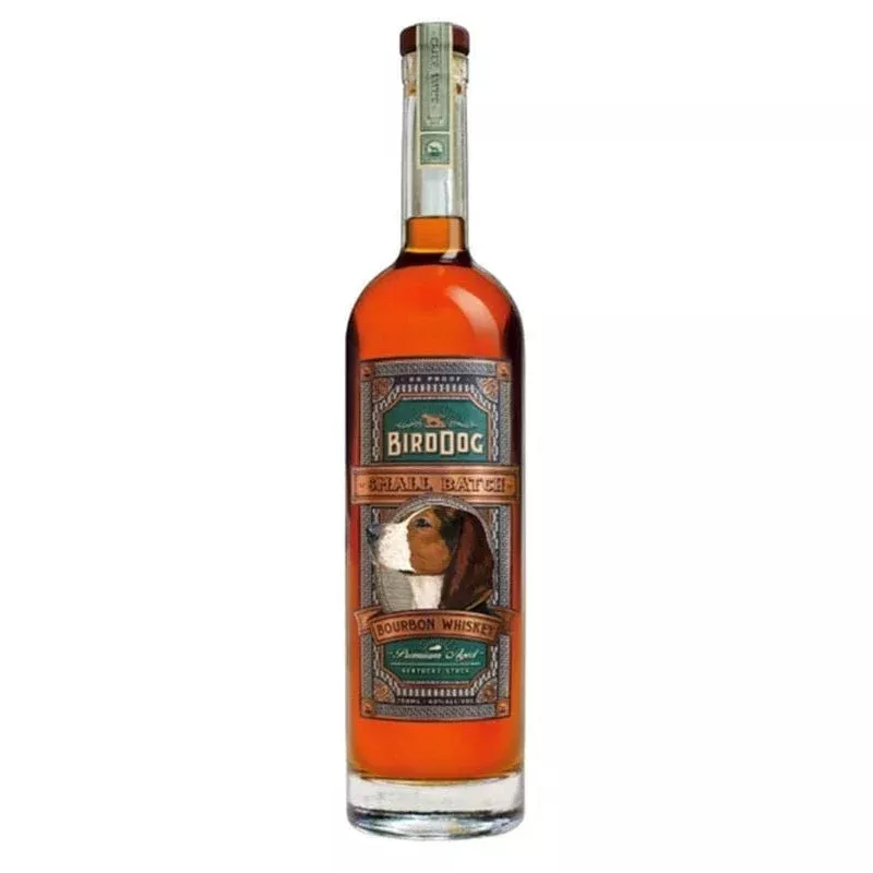 Bird Dog Small Batch 7 Year Bourbon Whiskey 750ml