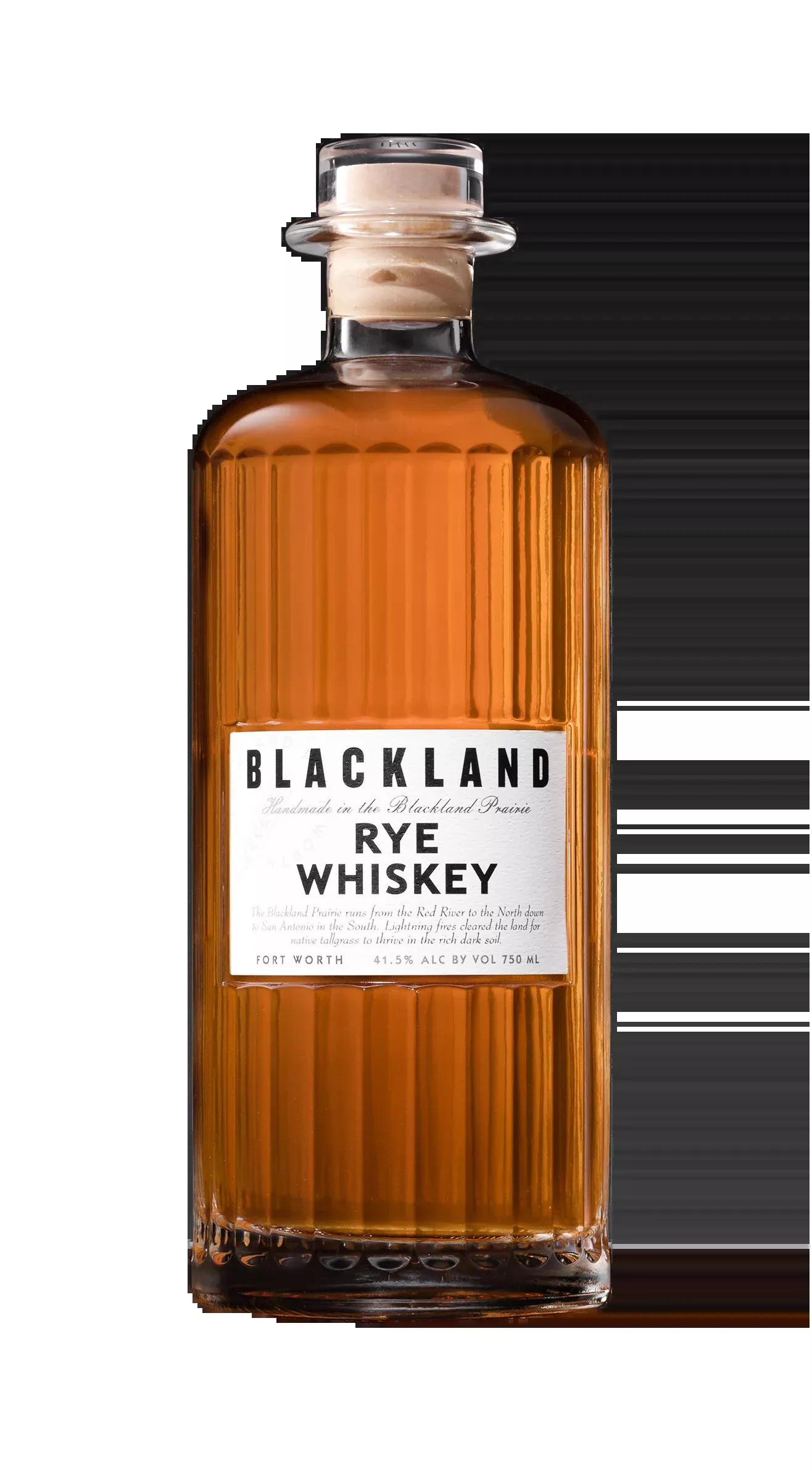 Blackland Rye Whiskey