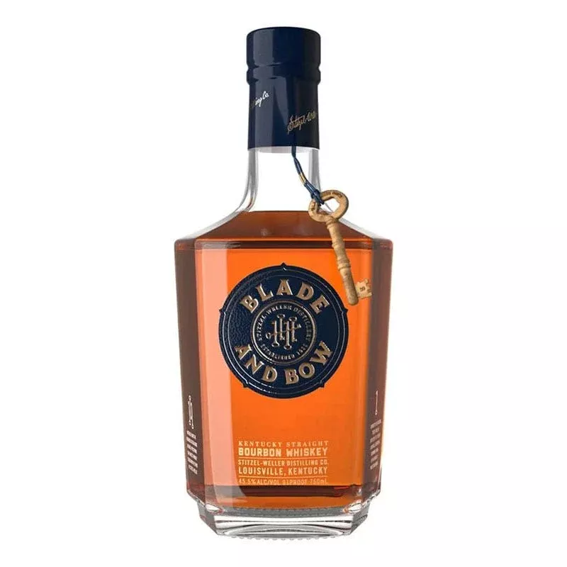 Blade and Bow Bourbon Whiskey 750ml