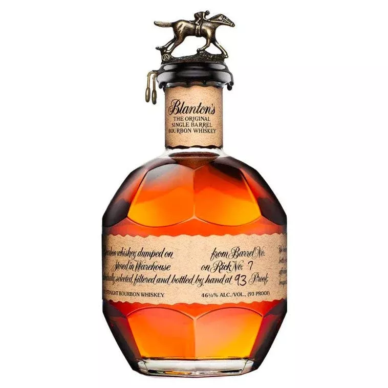 Blanton's Original Single Barrel 700ml