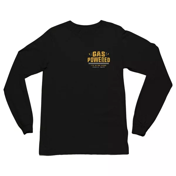 Bloodline Long Sleeve