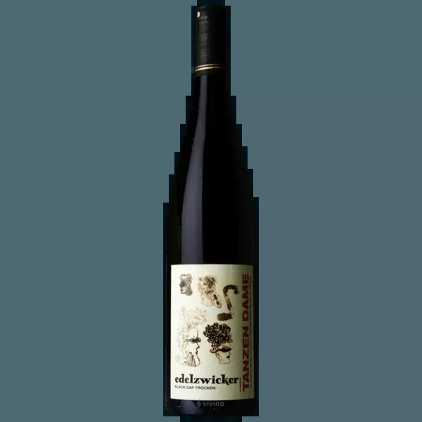 Bloomer Creek Vineyard Tanzen Dame Edelzwicker Blue Cap