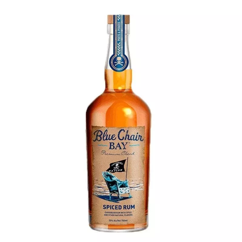 Blue Chair Bay Spiced Rum