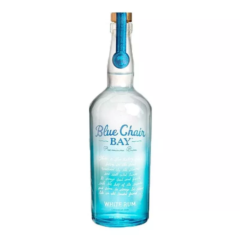 Blue Chair Bay White Rum