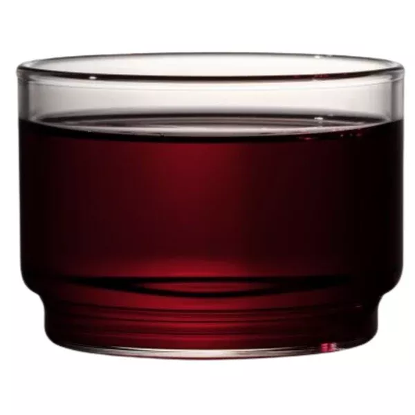 Bodega Stackable Glasses [6-pack]