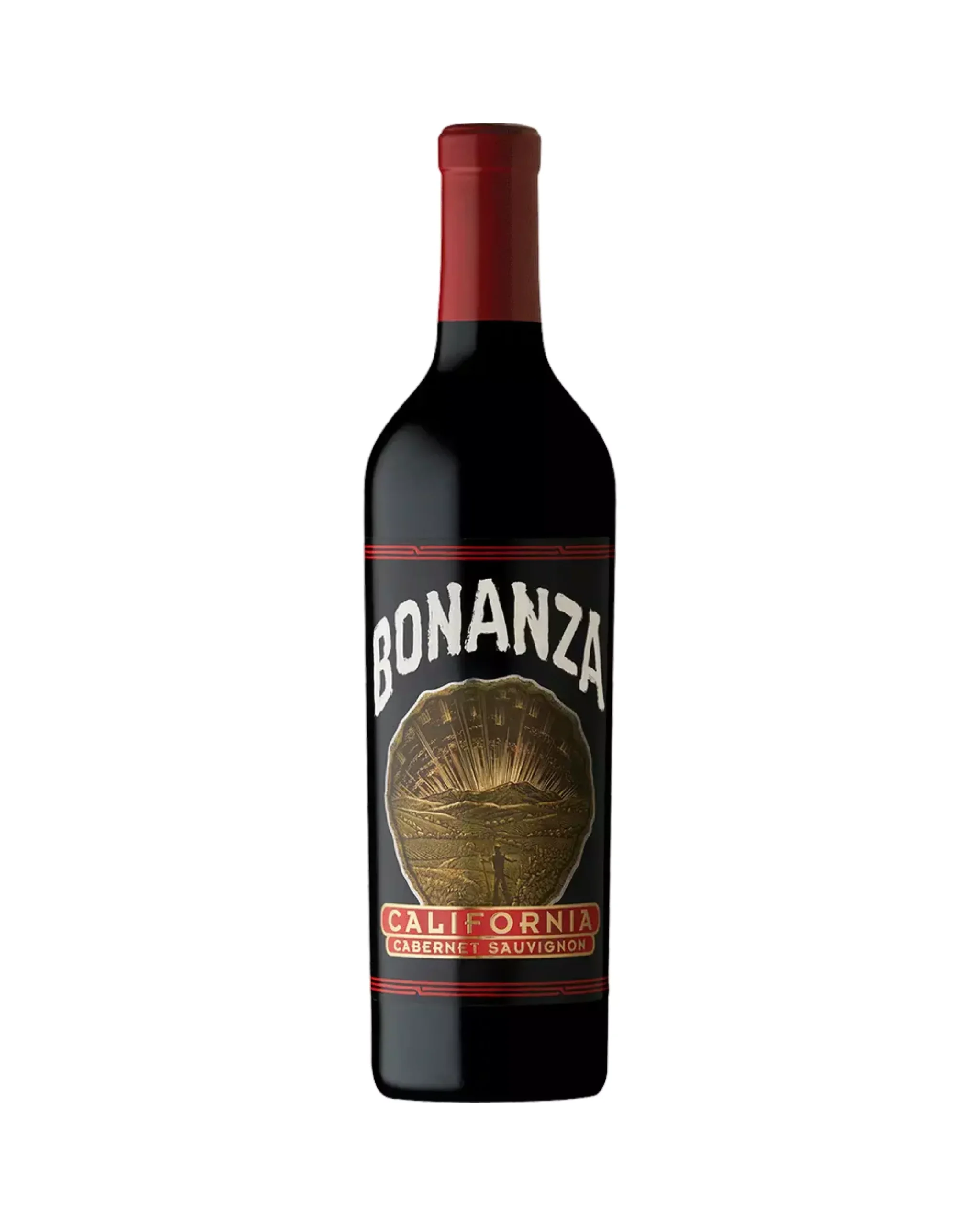 Bonanza Cabernet Sauvignon 750ml