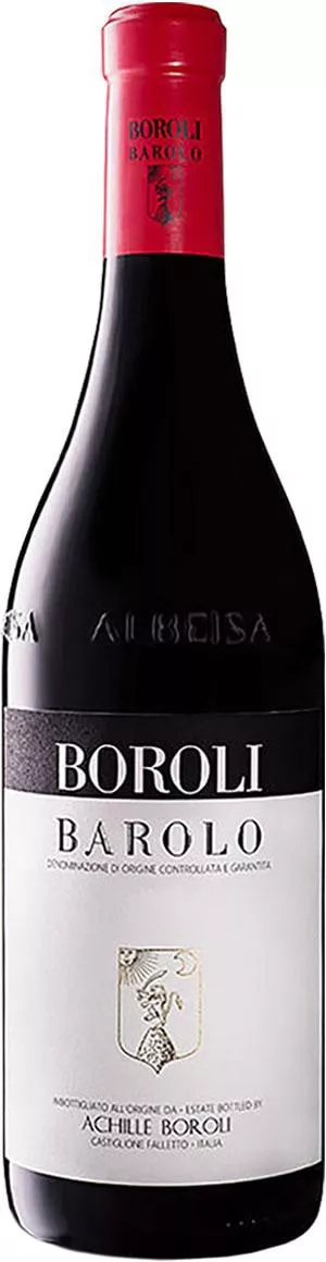 Boroli Barolo Classico 2020