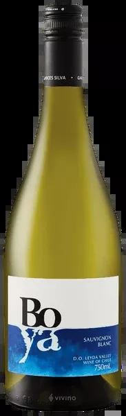 Boya Sauvignon Blanc