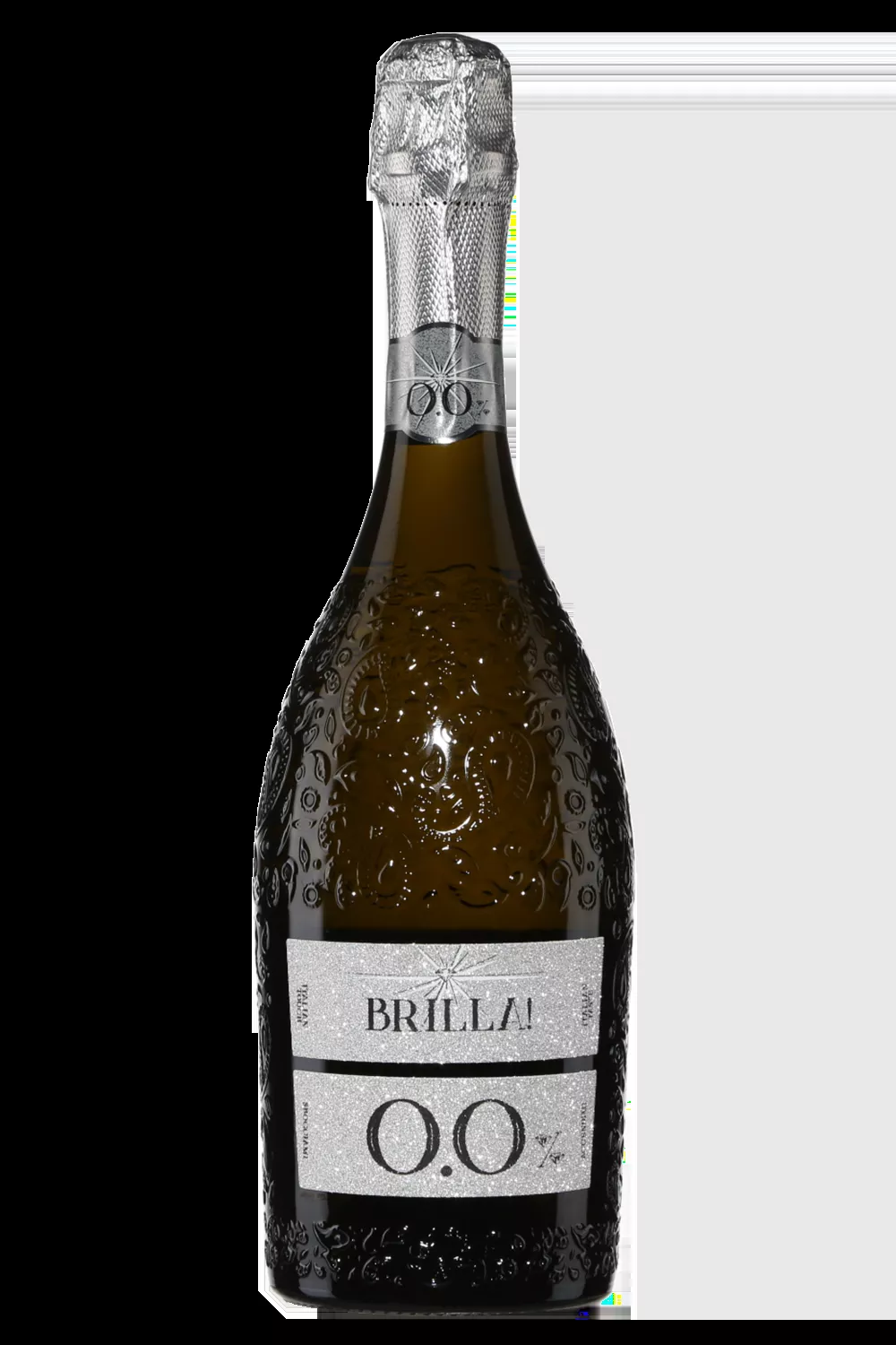 Brilla! Vino Spumante < 0,5%