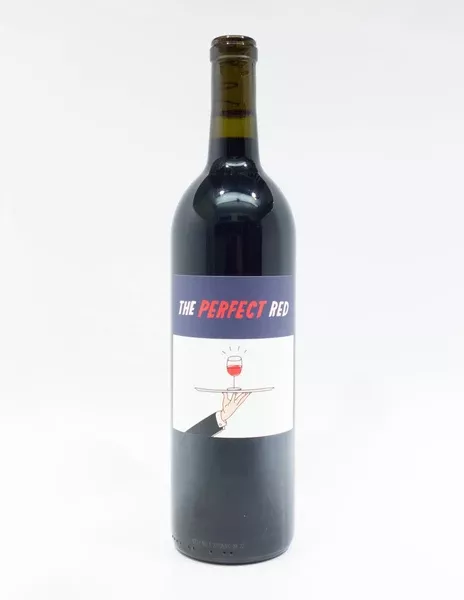 Broc Cellars The Perfect Red Cabernet Sauvignon