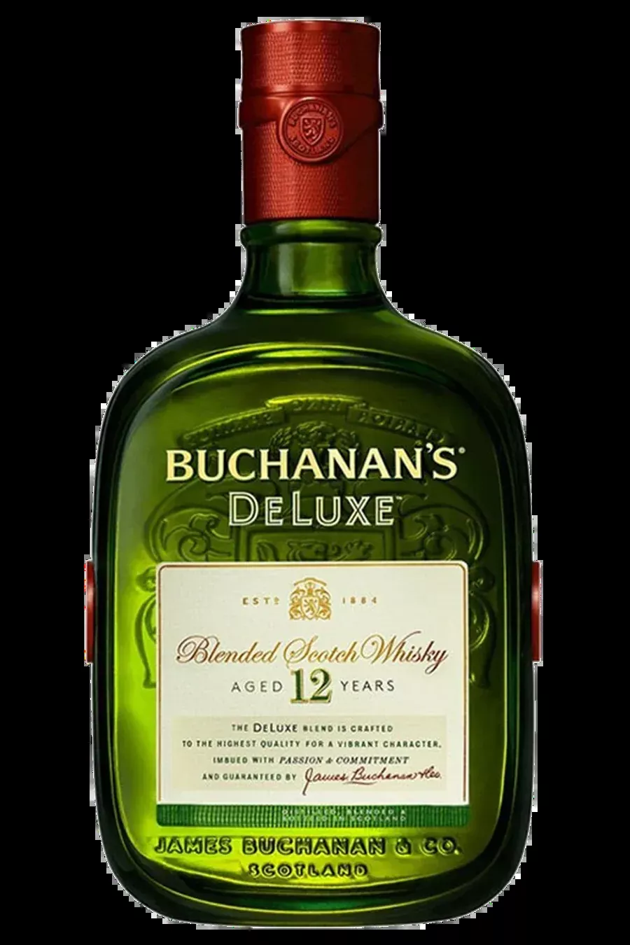Buchanan’s Scotch Whisky