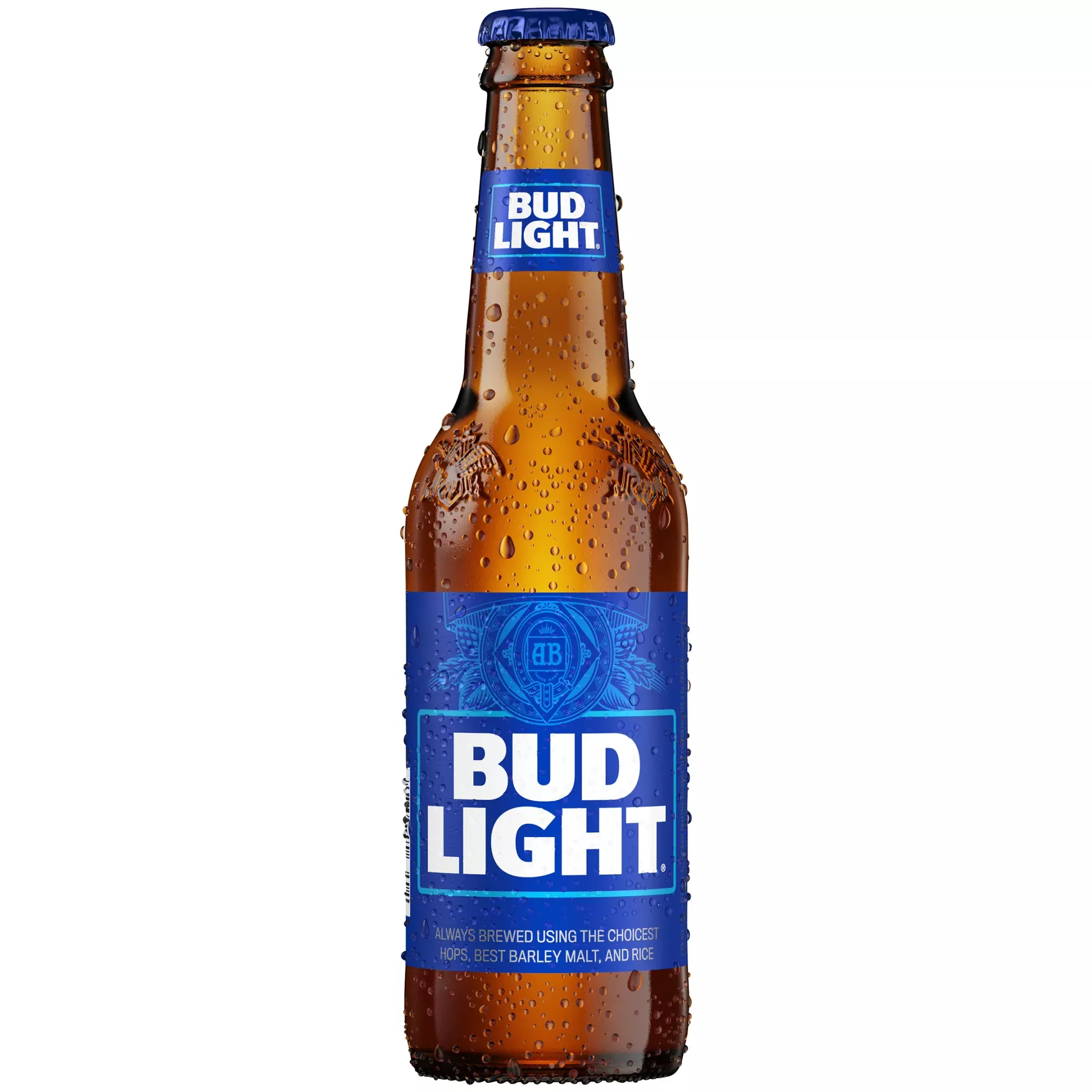 Bud Light Beer