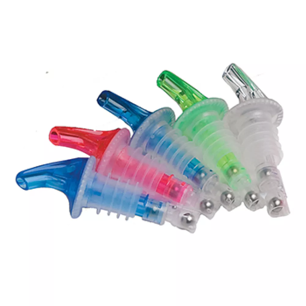 Bulk Precision Pourers-6-Count