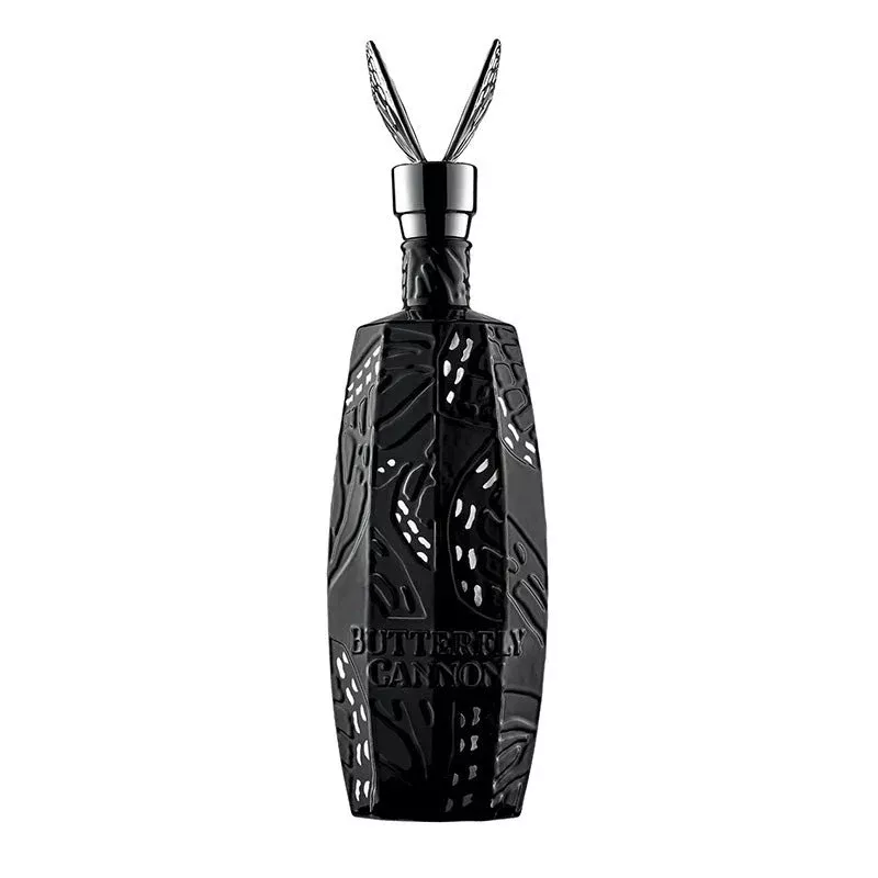 Butterfly Cannon The Winged King Reposado Tequila 750ml