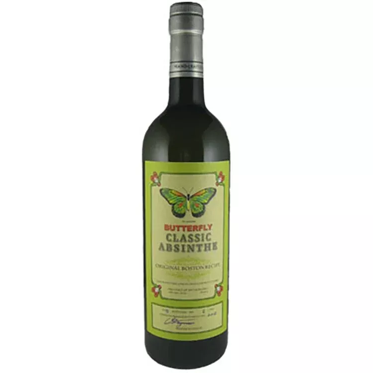 Butterfly Classic Absinthe