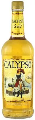 Calypso Gold Rum 1Lt