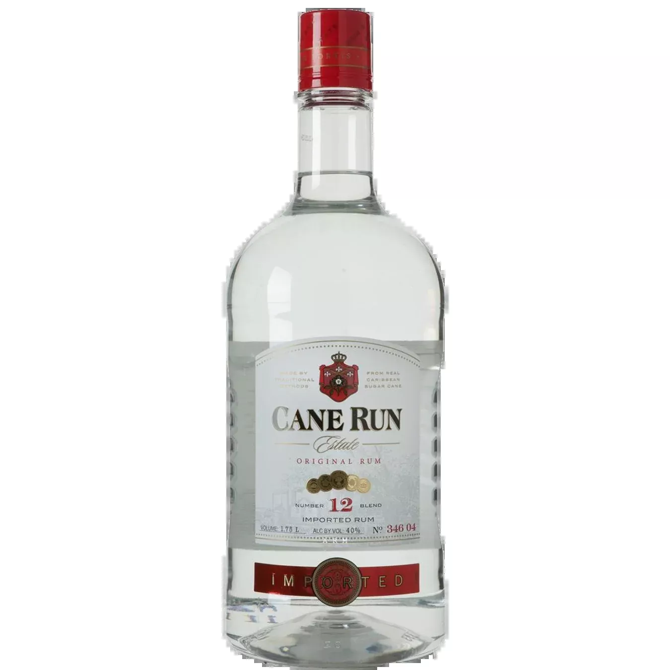 Cane Run Rum 1.75L