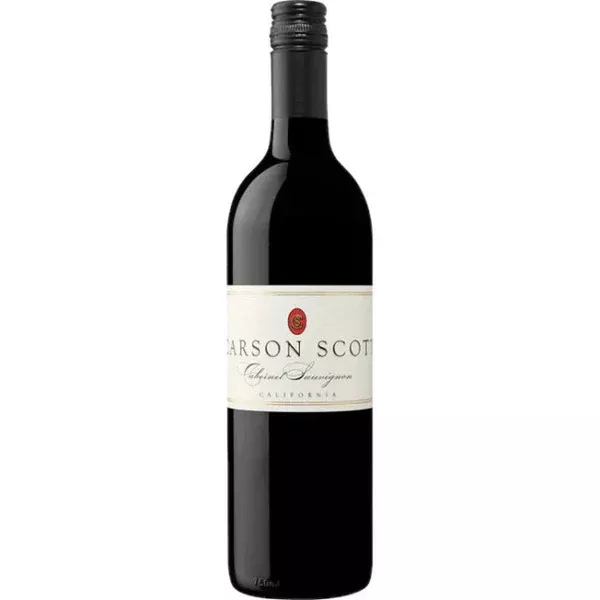 Carson Scott Cabernet Sauvignon