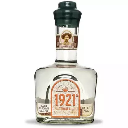 Casa 1921 Blanco Tequila