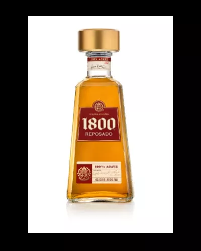 Casa Cuervo 1800 Reposado Tequila 750ml