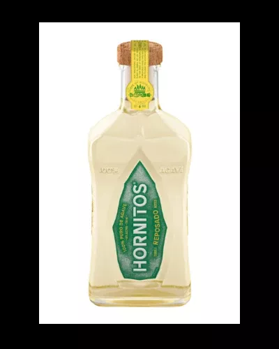 Casa Sauza Hornitos Reposado Tequila 750ml