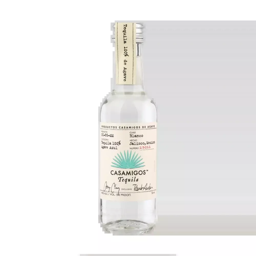 Casamigos Blanco Tequila 50ml