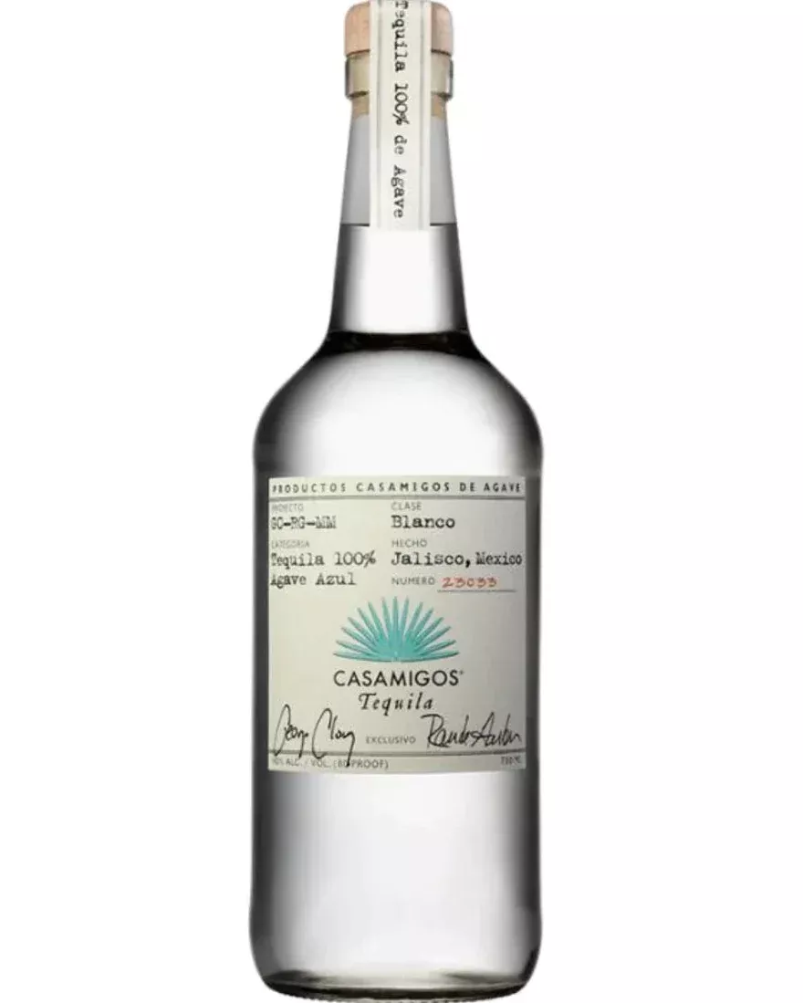 Casamigos Blanco Tequila 750ml