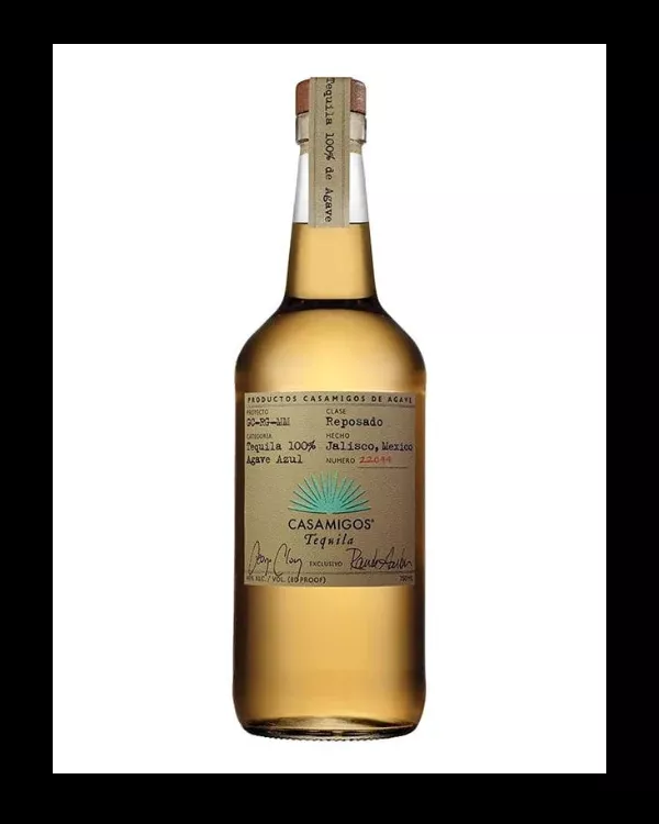 Casamigos Reposado Tequila 750ml