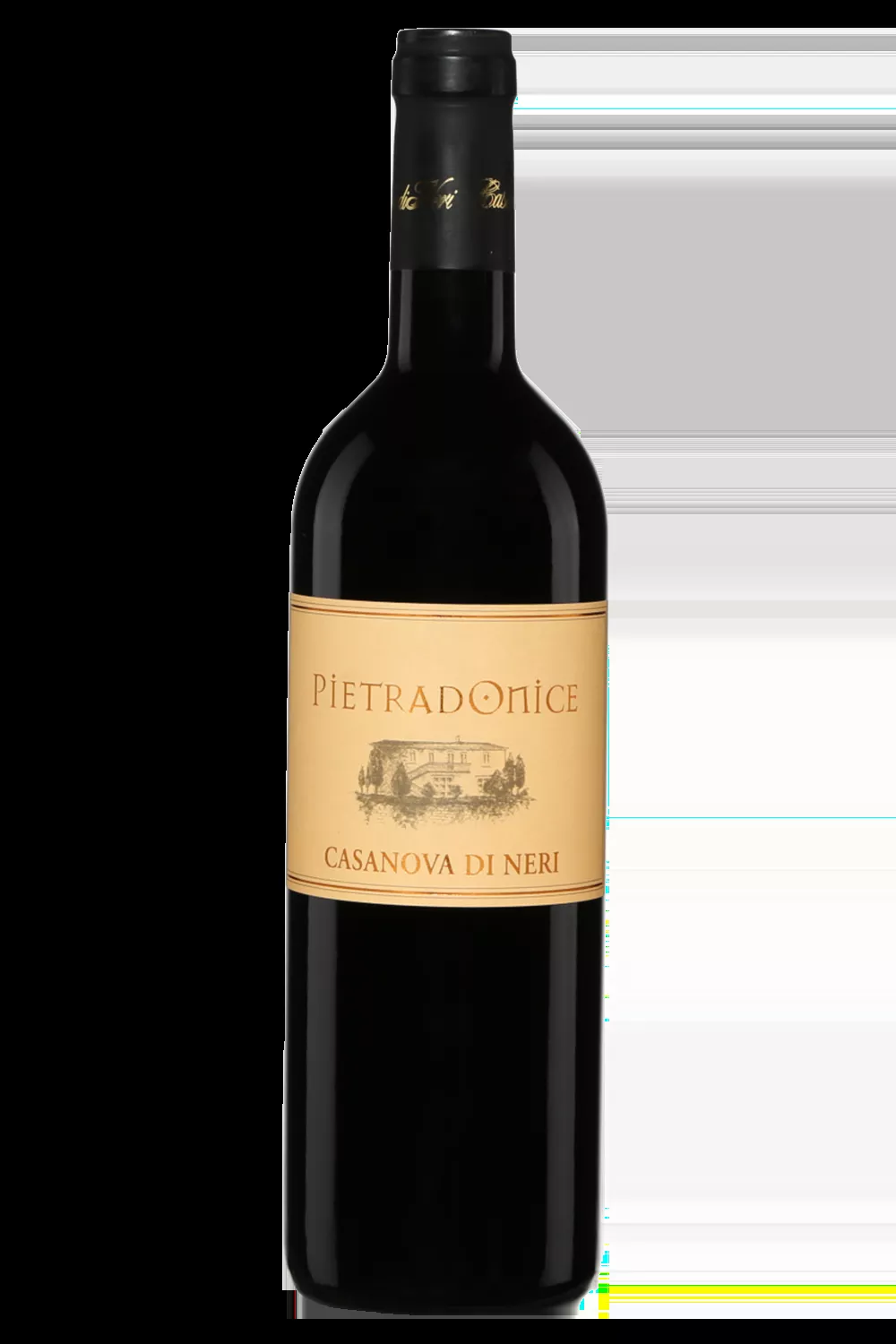 Casanova di Neri PietradOnice
